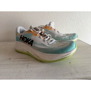 Hoka One One Women Rincon 4 Running Sneaker Shoes, Size 7.5 D